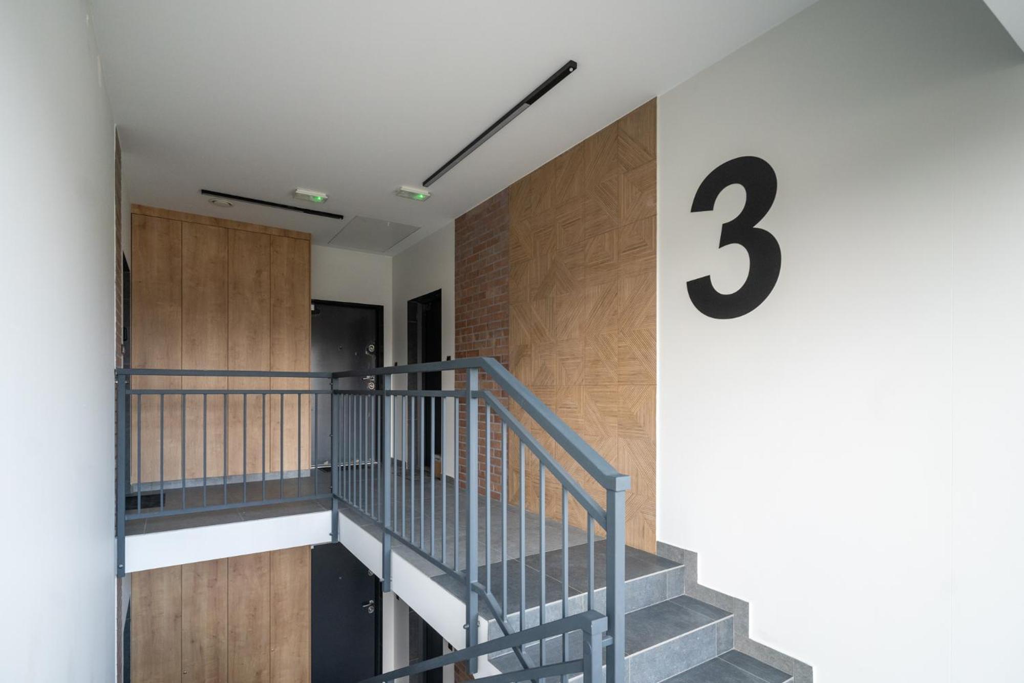 Nikiszowiec Chic Apartment Katowice Exterior foto